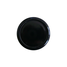 Capsule TO63 noire, le sachet de 36
