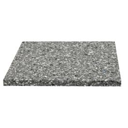 Isolant couvre-cadres APIFOAM pour ruche Warré