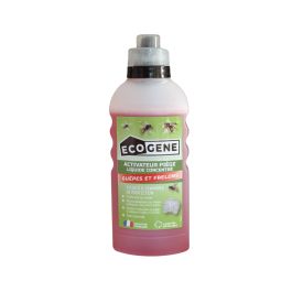 Solution attractive pour piège à Frelons, le flacon de 500ml