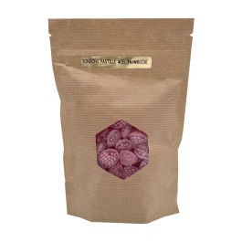Bonbons au miel "Framboise", le sachet de 150g