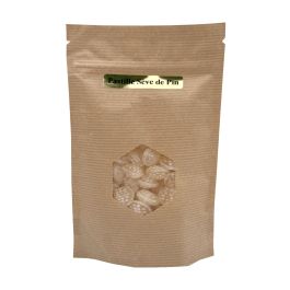 Bonbon bourgeons au miel et à la sève de pin, le sachet de 150g