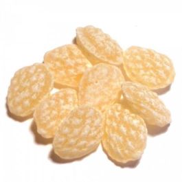 Bonbon "Bourgeons" miel et Sève de pin, le sac de 5kg