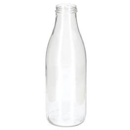 Bouteille "Fraicheur" en verre, 50cl T048, la pack de 12