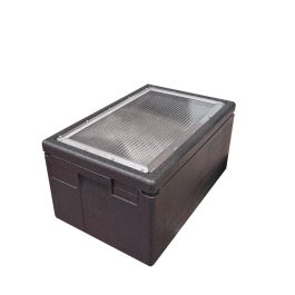 Cérificateur solaire compact en EPP
