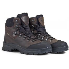 Chaussure Aigle LAFORSE 2MTD, Brun foncé