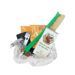 Coffret Cadeau Apiculteur