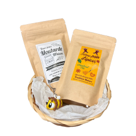 Coffret Cadeau DIY en cuisine