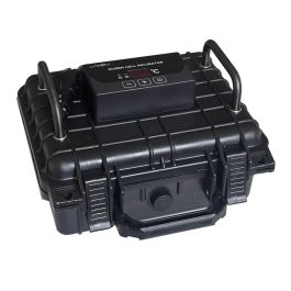 Couveuse portable LYSON 45 cellules 12V-15A-30W
