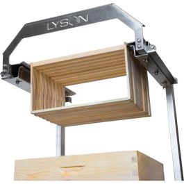 Déboxeur pour machine à désoperculer NATURAPRO MD4 PREMIUM