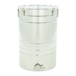 Maturateur 140kg à fond conique LYSON PREMIUM