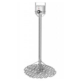 Défigeur Inox DANA APITHERMA (6 tailles disponibles)