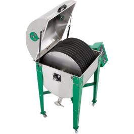 Déshumidificateur à sillons SAF 70kg