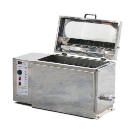 Déshumidificateur de miel à sillons QUARTI 150kg