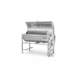Déshumidificateur de miel à sillons LYSON 300kg