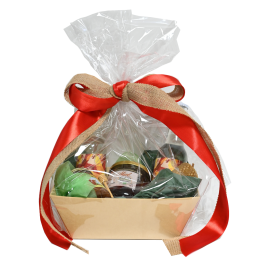 Coffret cadeau Gourmandises du Châtaignier