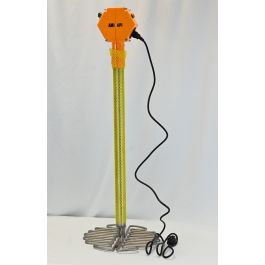 VIDE-RUCHER Défigeur AMIAPI diamètre 330mm