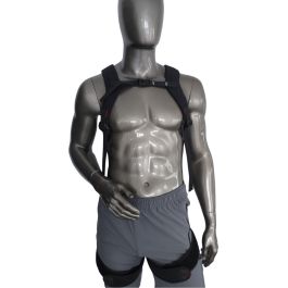 Exosquelette de manutention BISKO