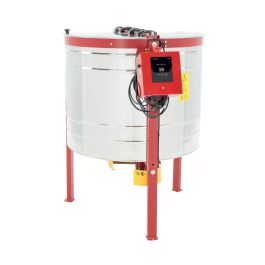 Extracteur électrique radiaire LYSON OPTIMA, pour 30 cadres de hausse Dadant