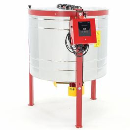 Extracteur radiaire OPTIMA pour 42 cadres Dadant