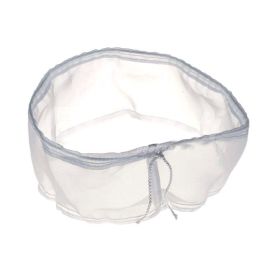 Toile filtrante en nylon alimentaire 275µ pour tamis inox pour maturateur QUARTI 50kg