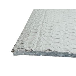 Couvre-cadres ISOPLUS pour ruche Dadant 10, double bulle