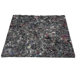 Isolant toit en fibres recyclées, format Dadant 10, l'unité