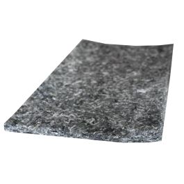 Isolant toit, en fibres recyclées, format Dadant 6, l'unité