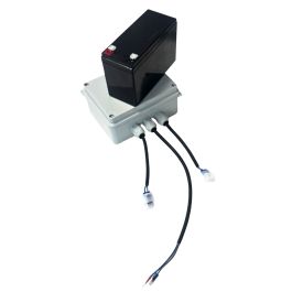 Kit batterie pour harpe à frelons BEEPROTECT