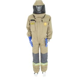 Combinaison anti-frelon LYSON EPI2