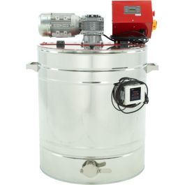 Mélangeur homogénéisateur LYSON CLASSIC, capacité 200L