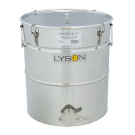 Maturateur 42kg à fond conique LYSON PREMIUM