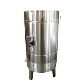 Maturateur 700kg CHAUFFANT, à vidange totale LYSON PREMIUM
