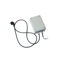Module électrique 230V secteur pour harpe à frelons BEEPROTECT