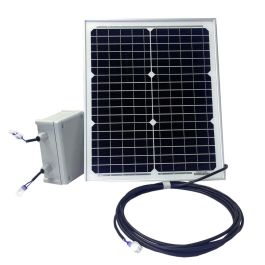 Module solaire 20W pour harpe à frelons BEEPROTECT