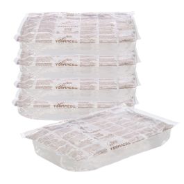Sirop pour abeilles APIINVERT, le lot de 5 sachets de 2,5kg