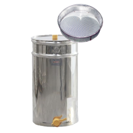 PACK Maturateur + Tamis 100kg QUARTI inox