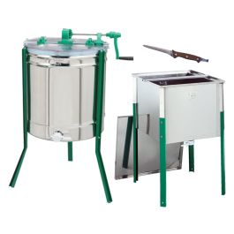 Kit Miellerie RITMO