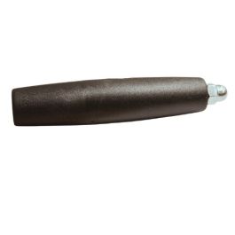 Pièce détachée SAF - Poignée plastique noire pour extracteur 420mm ( Saxo/Compatto/R5/Alto)