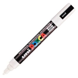 Marqueur POSCA PC5M pointe conique moyenne
