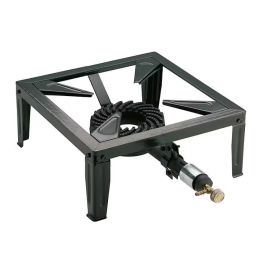 Réchaud à gaz carré 8500W