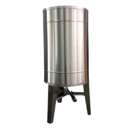 Maturateur 700kg à vidange totale LYSON PREMIUM