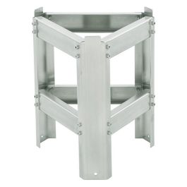 Support pour maturateur en inox SAF à monter