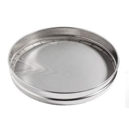 Tamis en inox pour fût, QUARTI, diamètre 565mm