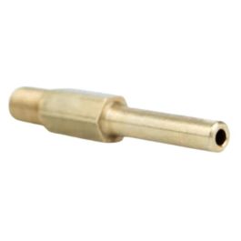 Option tube de sortie laiton pour sublimateur INSTANTVAP PRO ou COMPACT