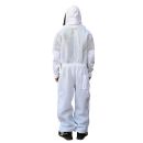 Voile astronaute