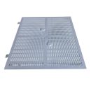 Tapis à propolis pour ruche dadant