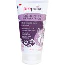 crème pieds réparatrice