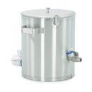 Fondicire rond Lyson – dédié à la fabrication de bougies