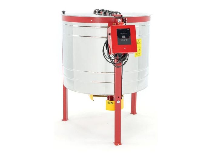 Extracteur radiaire Lyson Classic 42 cadres de hausse Dadant
