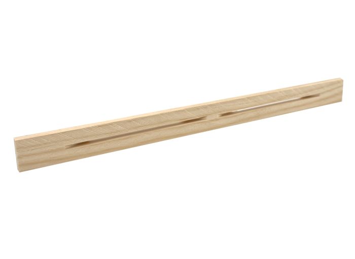 Barrette pour ruche warré